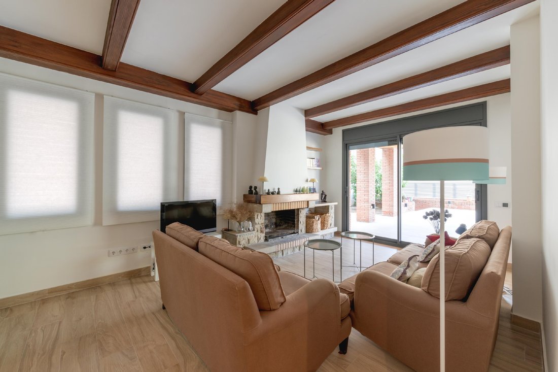 House in Sant Just Desvern, Catalonia, Spain 5 - 18300707