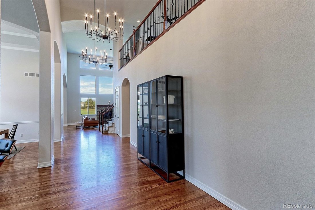 House in Broomfield, Colorado, United States 5 - 18705725