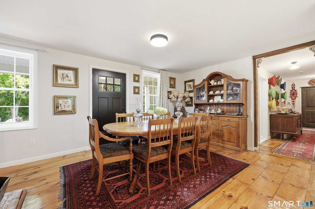 Maison à Avon, Connecticut, États-Unis 4 - 18707022