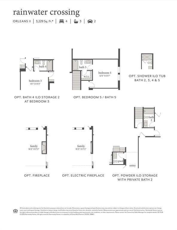 House in Celina, Texas, United States 3 - 18706771