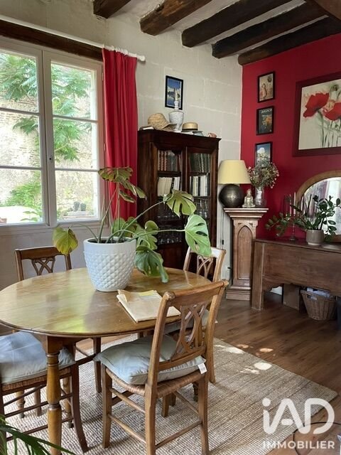 House in Bourg, Fondettes, France 4 - 18713795