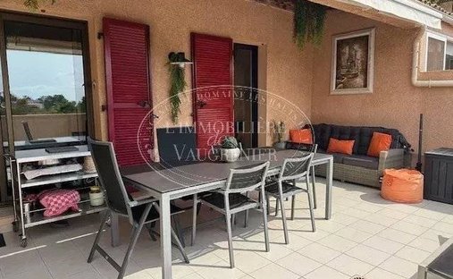 Apartment in Route de Grasse, Villeneuve-Loubet, France 1
