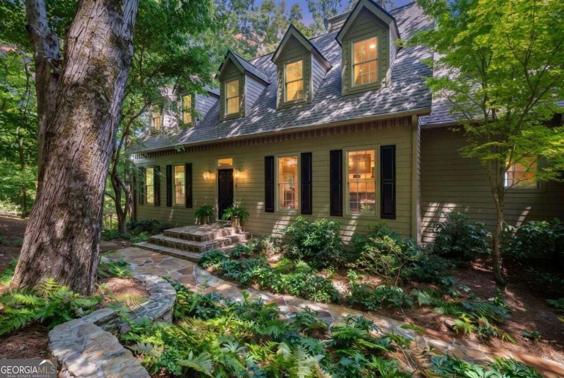 House in Jasper, Georgia, United States 2 - 18703780