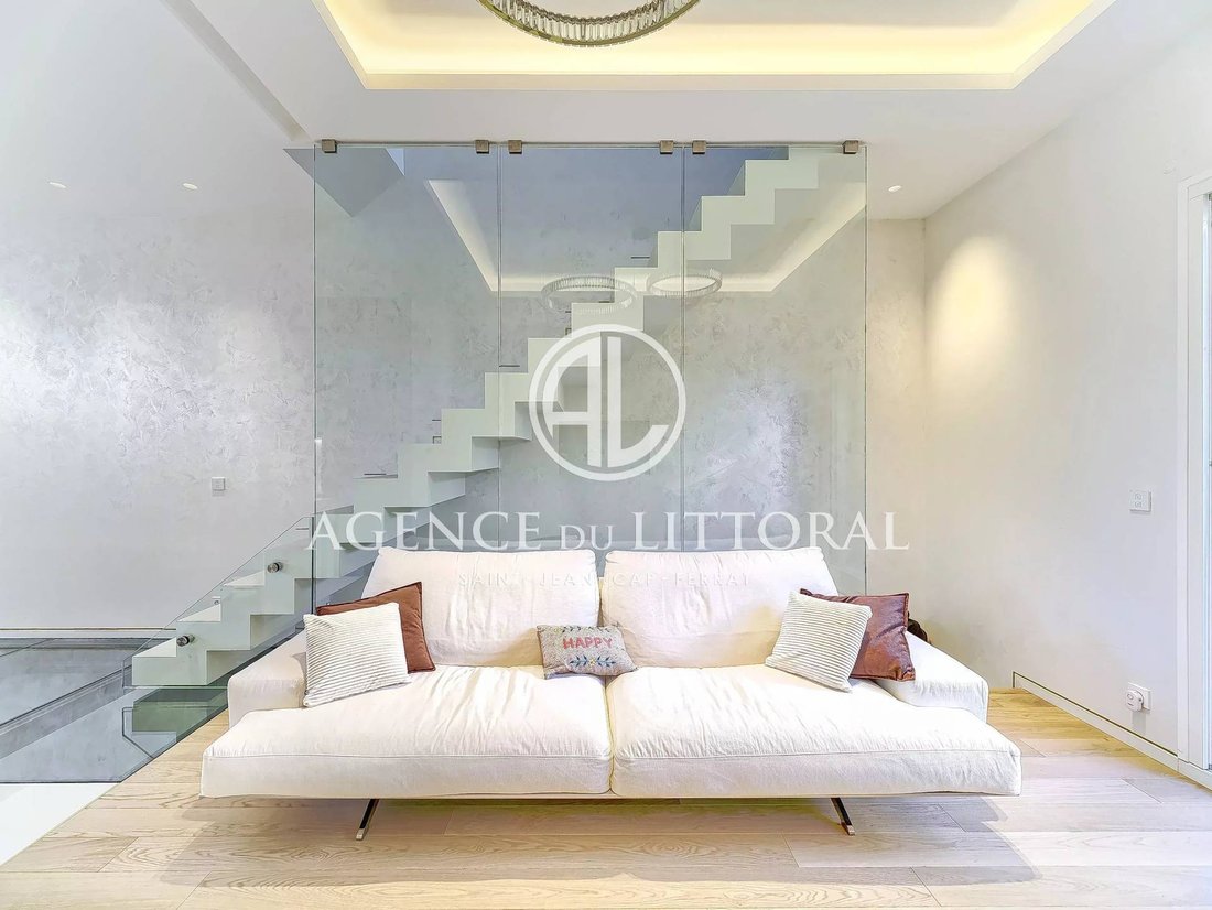 Apartment in Saint-Jean-Cap-Ferrat, Provence-Alpes-Côte d'Azur, France 1 - 16311458