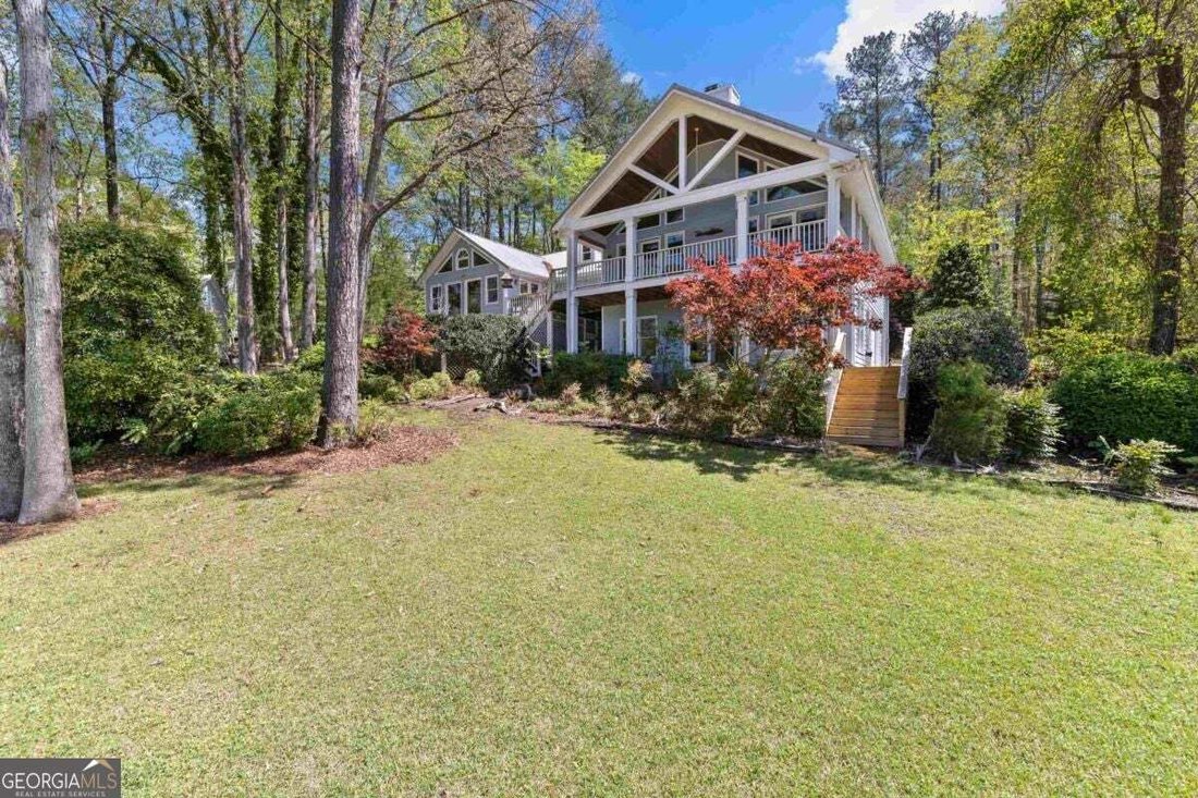 Casa a White Plains, Georgia, Stati Uniti 4 - 18711358