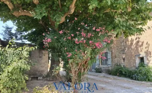 Casa a Saint-Remy-de-Provence, Provenza-Alpi-Costa Azzurra, Francia 1