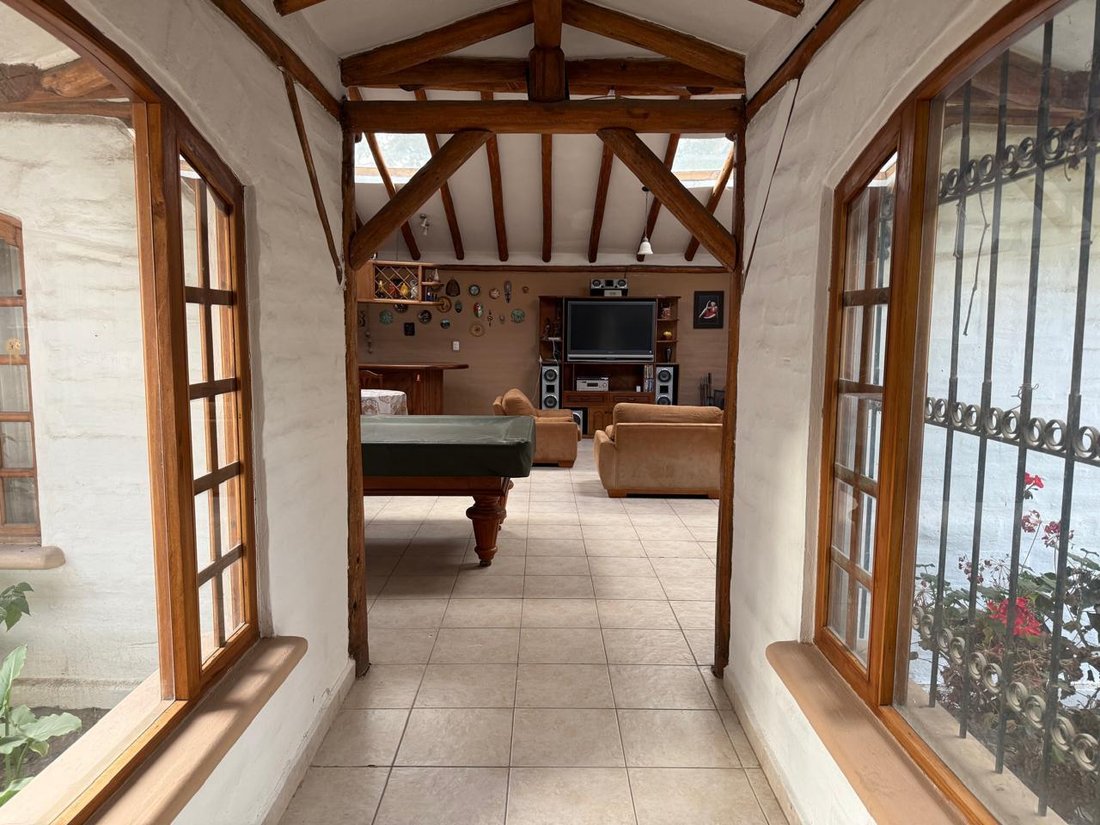 House in Quito, Pichincha, Ecuador 5 - 18704700