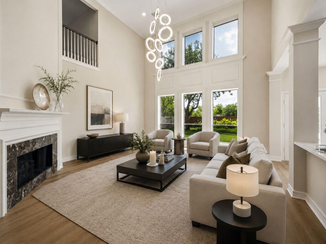 House in Sugar Land, Texas, United States 1 - 18706595