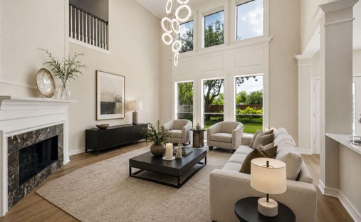 Casa en Sugar Land, Texas, Estados Unidos 1