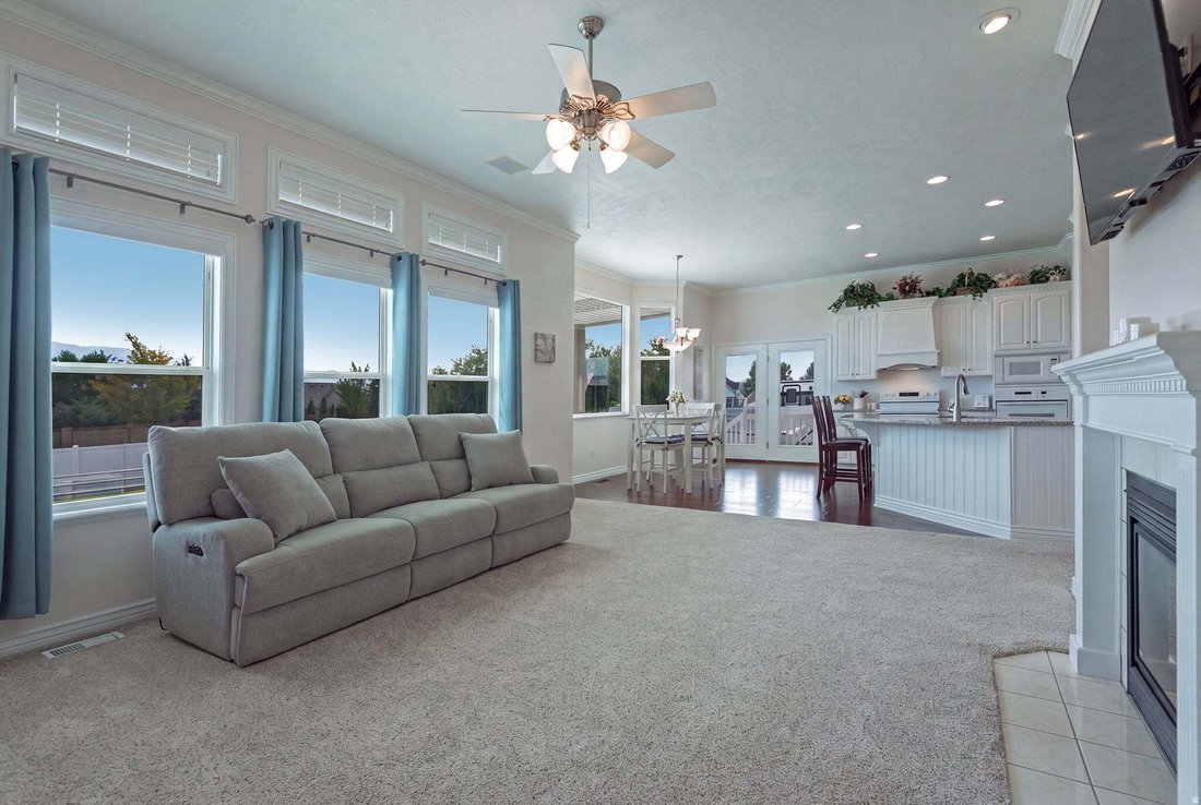 House in South Jordan, Utah, United States 2 - 18712969