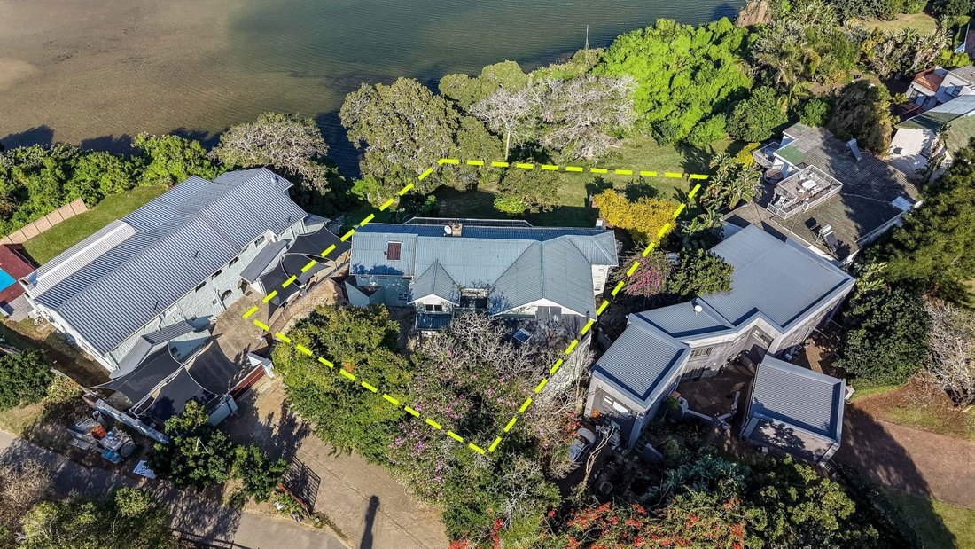 House in Chintsa, Eastern Cape, South Africa 2 - 18705514