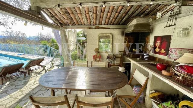 House in Sud, La Gaude, France 5 - 15524312