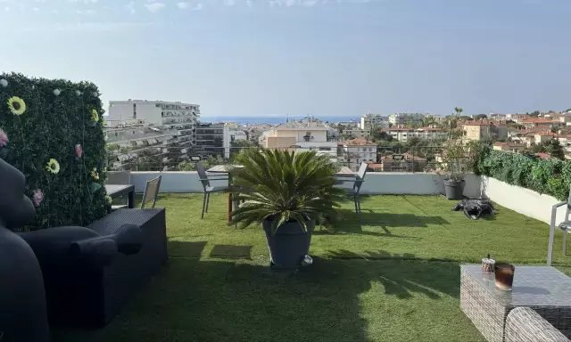 Apartment in Cannes, Provence-Alpes-Côte d'Azur, France 1 - 18584206