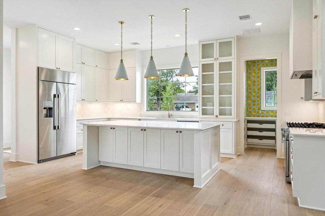Haus in Houston, Texas, Vereinigte Staaten 3 - 18706546