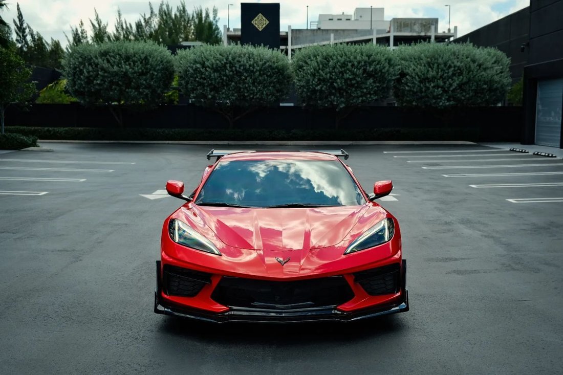 Cabriolet in Doral, FL, United States 4 - 18317289
