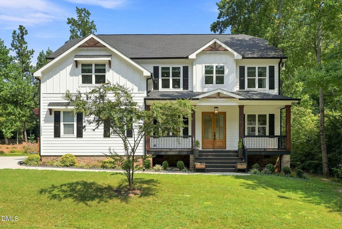 House in Wake Forest, North Carolina, United States 1 - 18710164