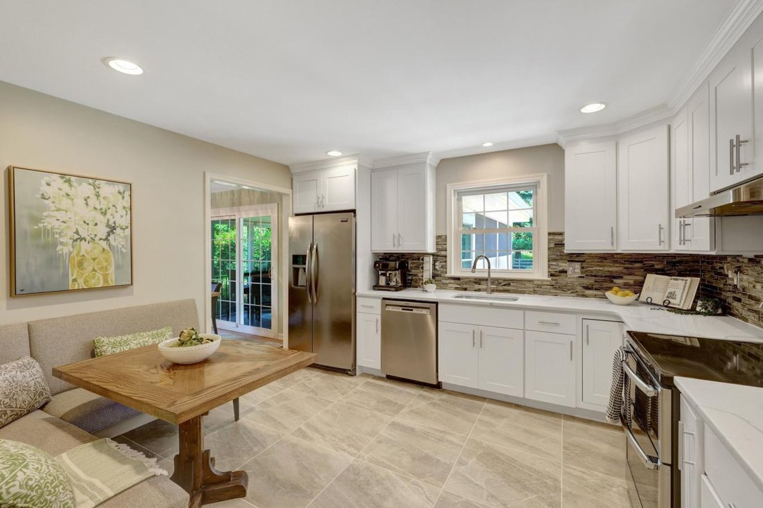 House in McLean, Virginia, United States 5 - 18709252