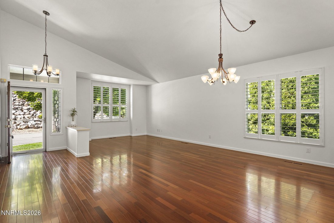 House in Reno, Nevada, United States 5 - 18705048