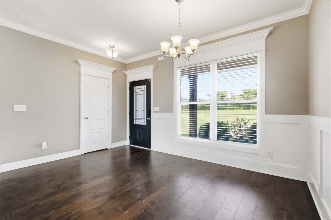 House in Murfreesboro, Tennessee, United States 5 - 18710044