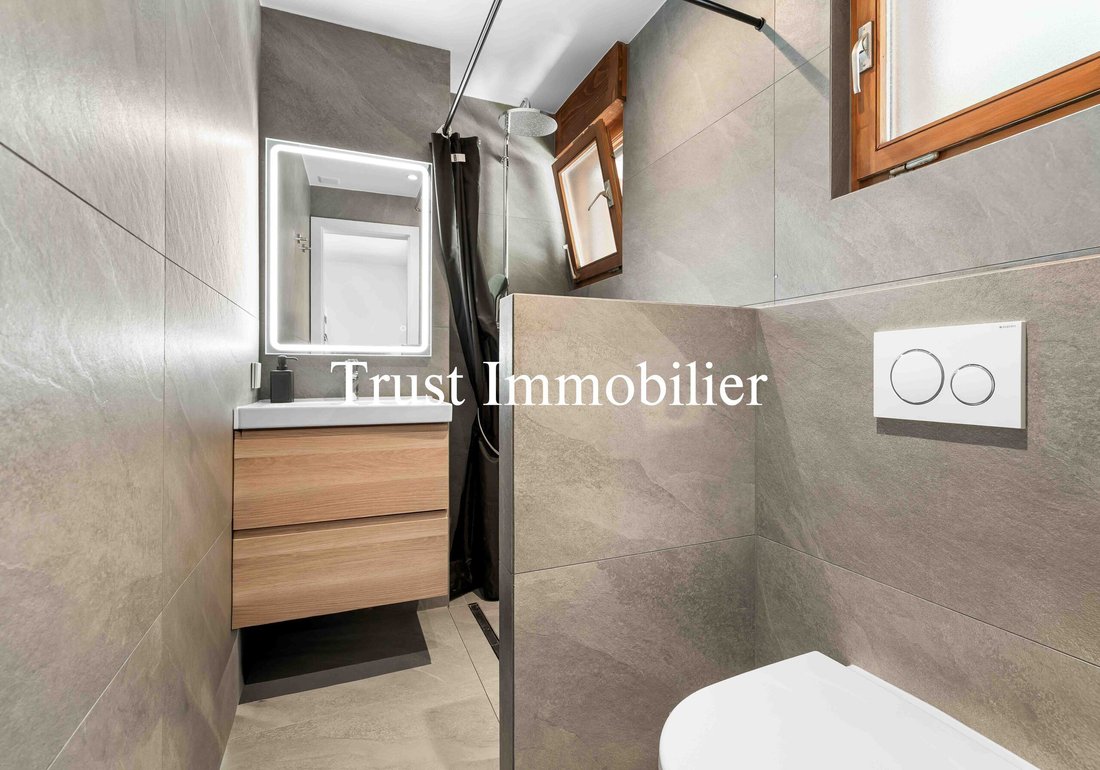 Apartment in Lens, Valais, Switzerland 4 - 18702999