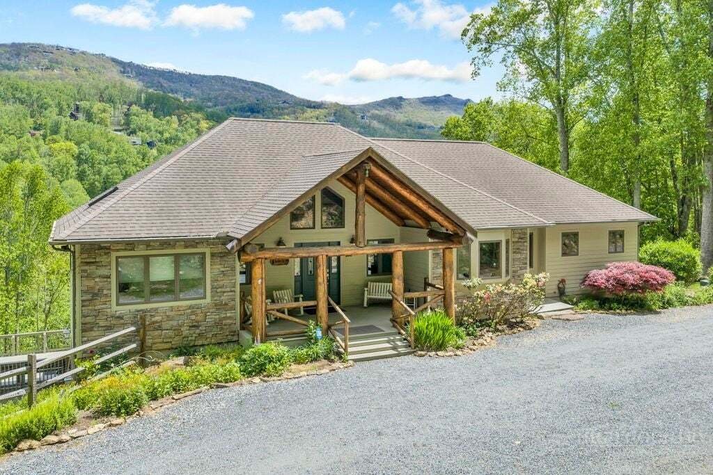 House in Banner Elk, North Carolina, United States 1 - 18702796