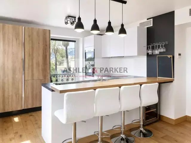 Apartment in Nice, Provence-Alpes-Côte d'Azur, France 4 - 18055150