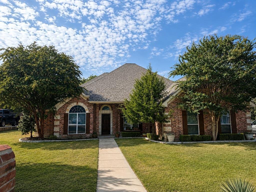 House in Decatur, Texas, United States 1 - 18708794