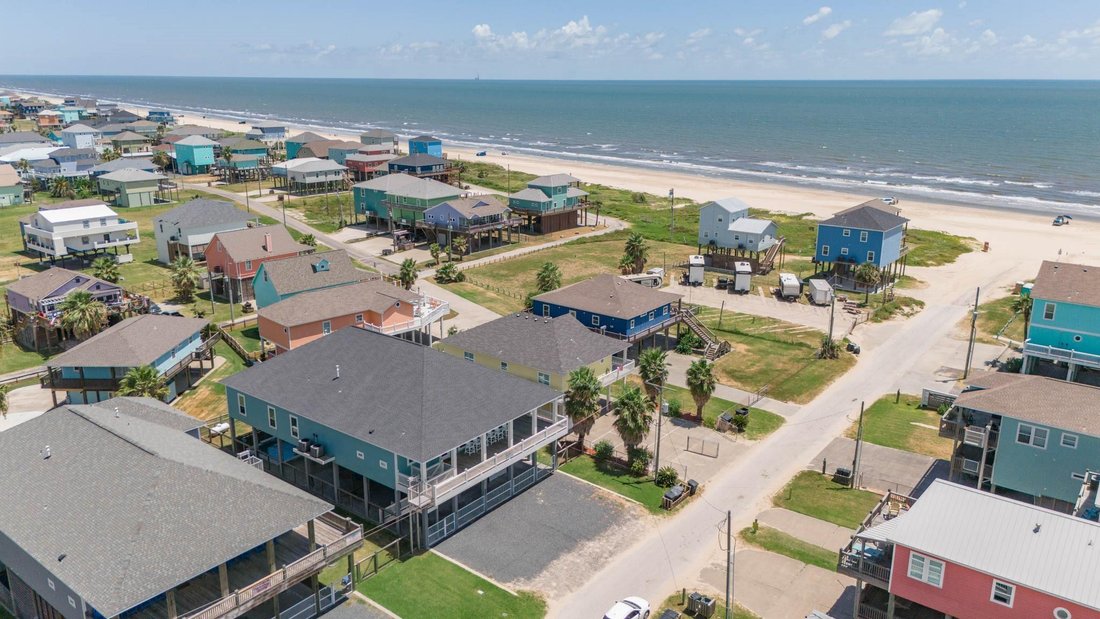 House in Bolivar Peninsula, Texas, United States 2 - 18706593