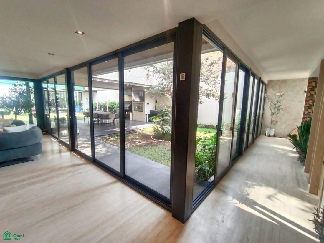 House in Rincón Verde, State of Mexico, Mexico 5 - 17349997