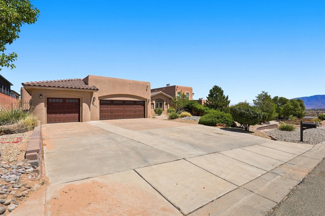 House in Rio Rancho, New Mexico, United States 1 - 18705832