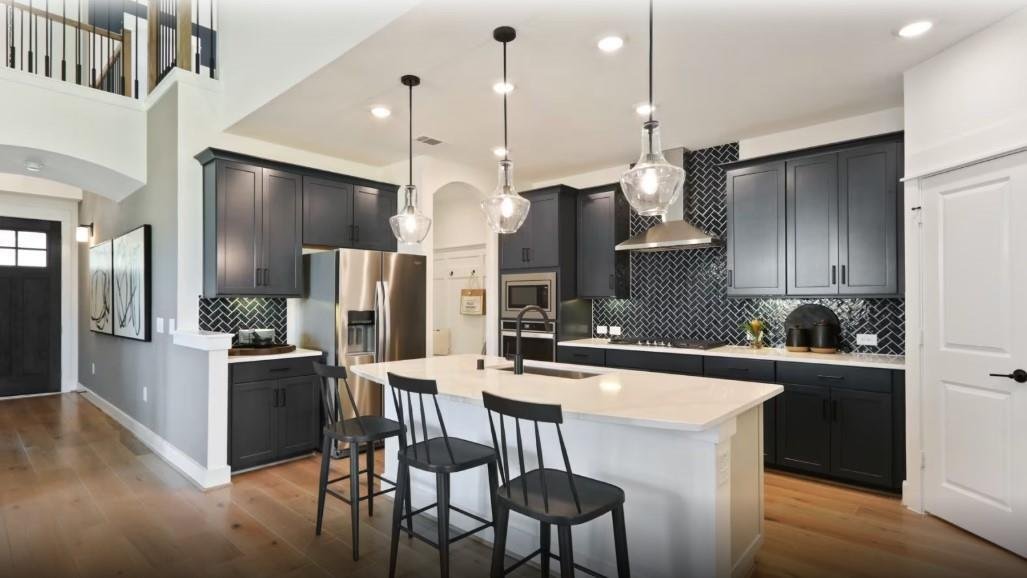 Casa a Conroe, Texas, Stati Uniti 3 - 18706513