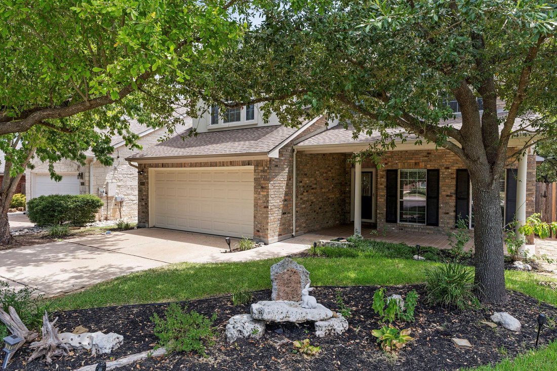 House in Cedar Park, Texas, United States 3 - 18705556