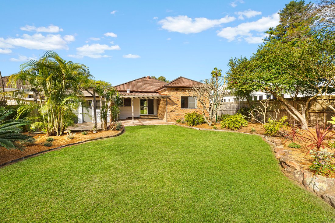 House in North Narrabeen, New South Wales, Australia 2 - 18708194