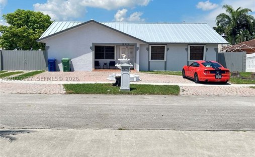 House in Miami, Florida, United States 1