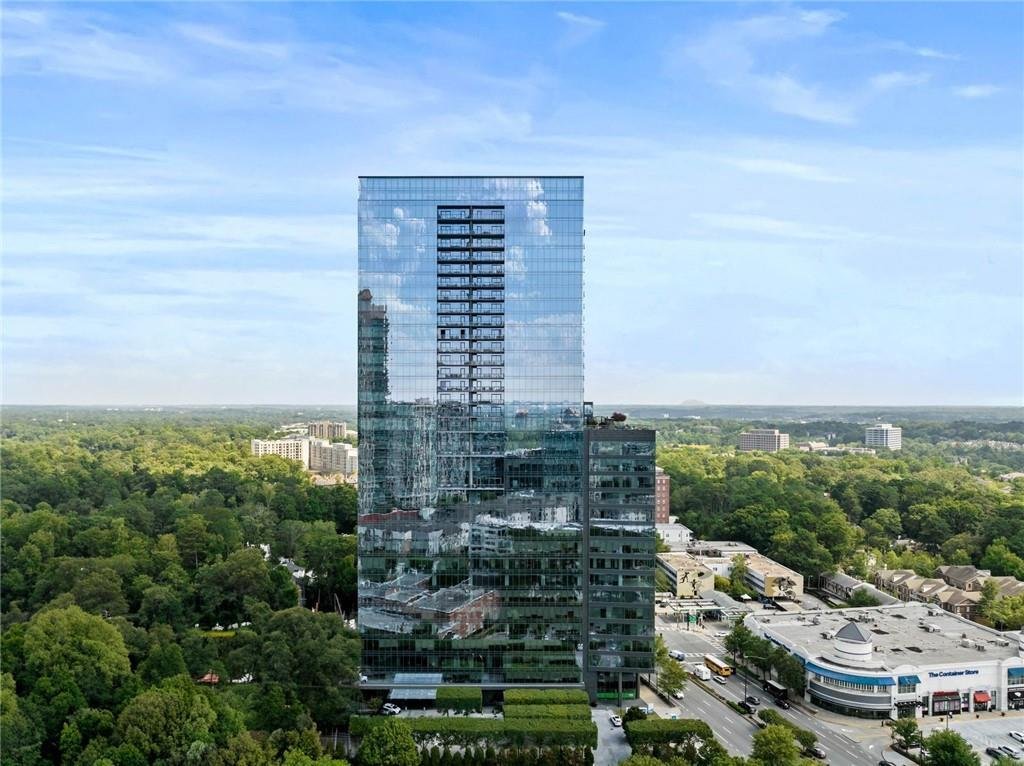 Condo in Atlanta, Georgia, United States 1 - 18706192