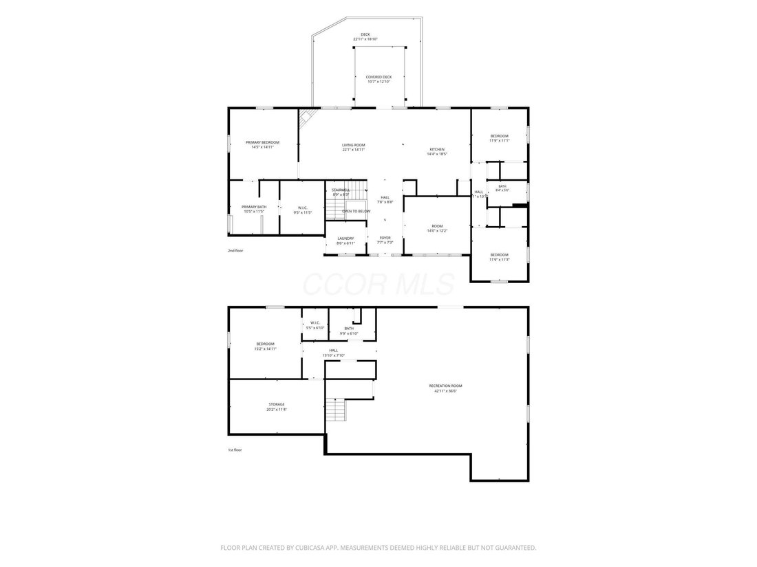 House in Amanda, Ohio, United States 3 - 18713093