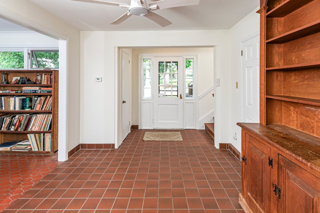 House in Solebury, Pennsylvania, United States 4 - 18704448
