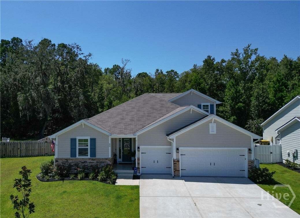 Casa a Richmond Hill, Georgia, Stati Uniti 1 - 18703454