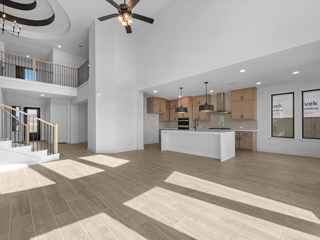 House in Houston, Texas, United States 4 - 17910632