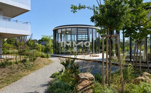 Apartment in Vienna, Wien, Austria 1