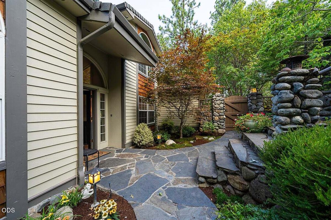 House in Ashland, Oregon, United States 5 - 18708469