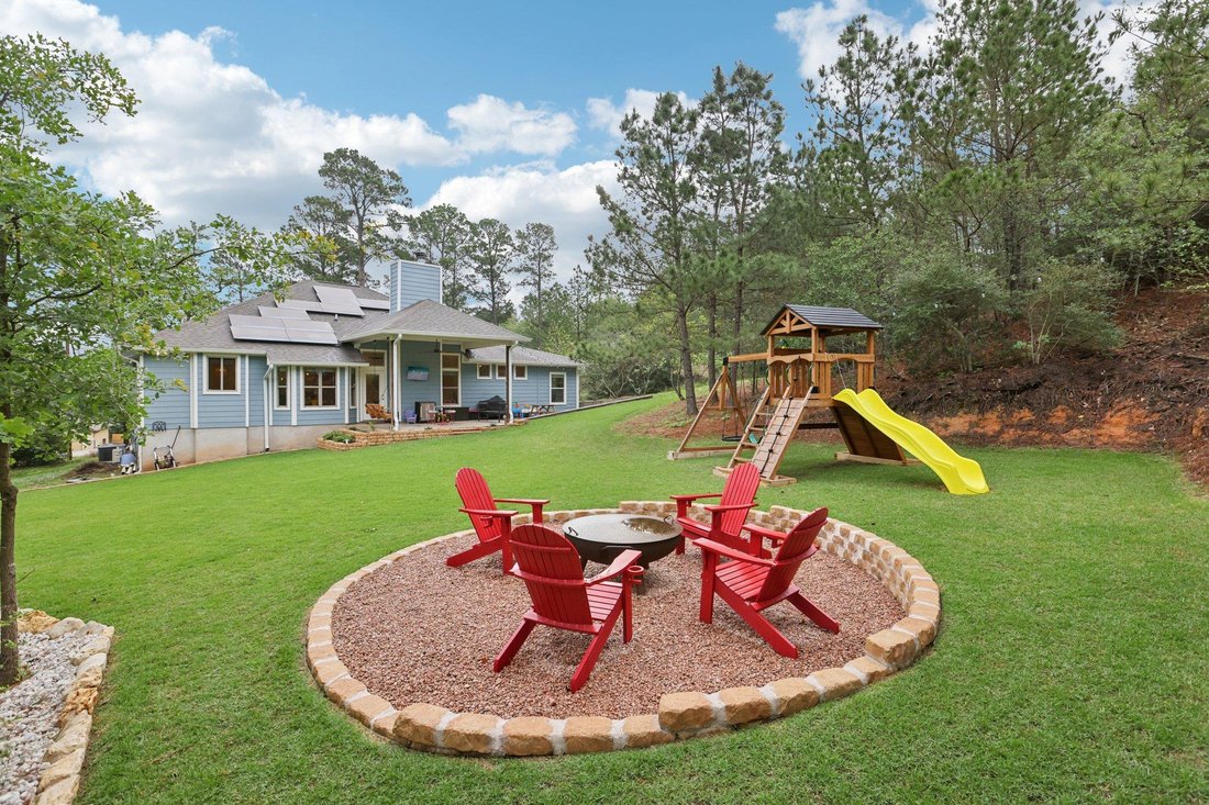 House in Bastrop, Texas, United States 2 - 18711407