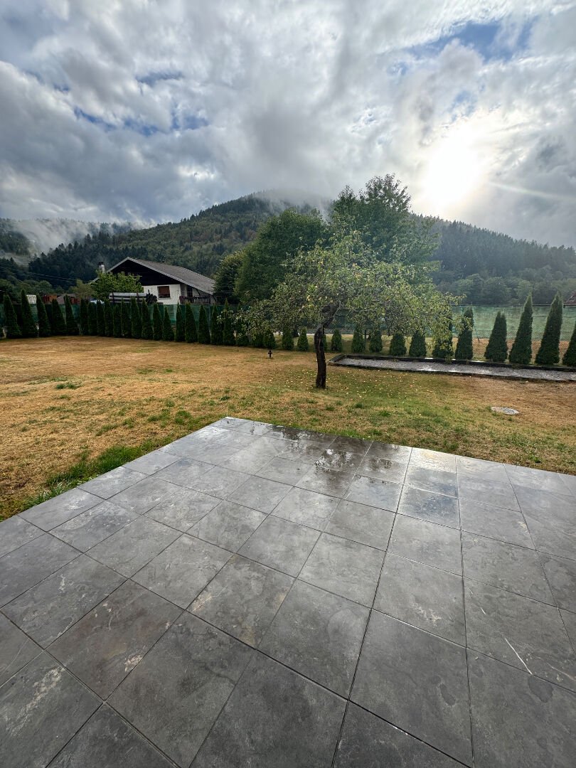 Villa en Ventron, Gran Este, Francia 5 - 18710854