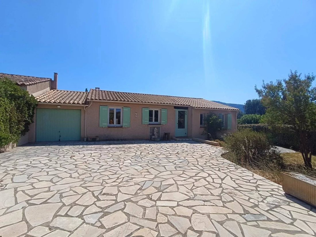 Maison à La Môle, Provence-Alpes-Côte d'Azur, France 5 - 18696091