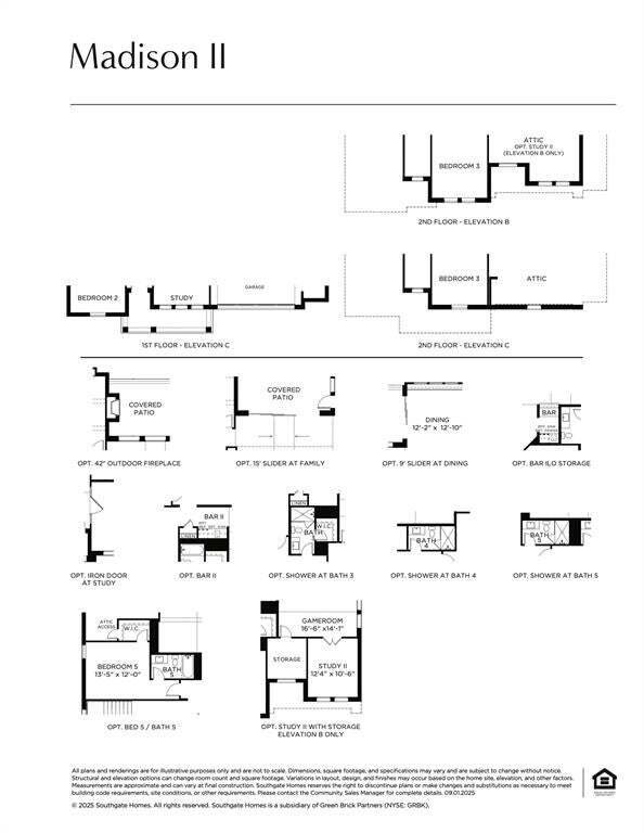 House in Prosper, Texas, United States 3 - 18706761
