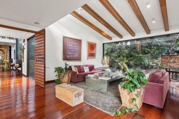 Condo in Mexico City, Mexico 4 - 18710604
