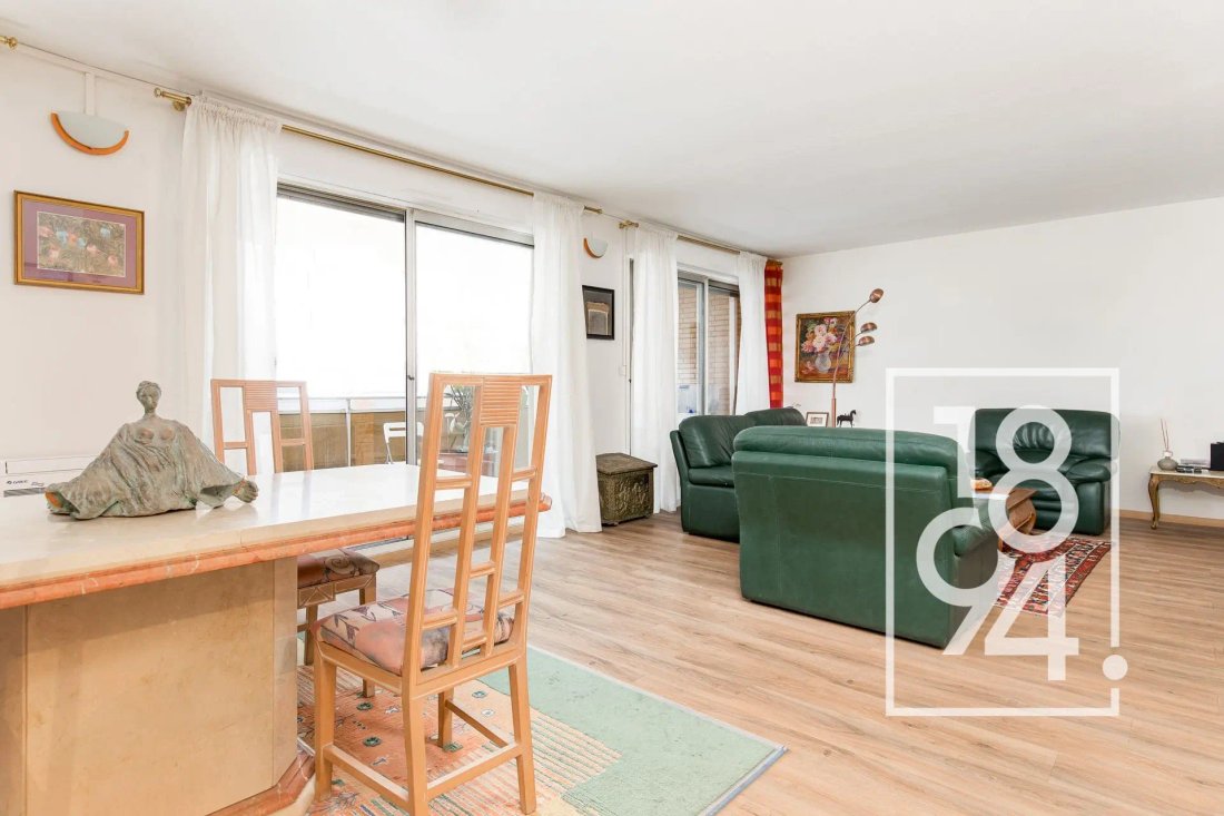 Apartment in Saint Cyprien, Toulouse, France 2 - 17549704