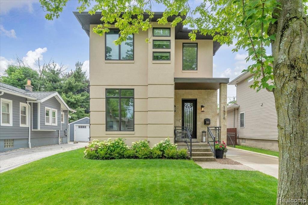 House in Birmingham, Michigan, United States 1 - 18700630