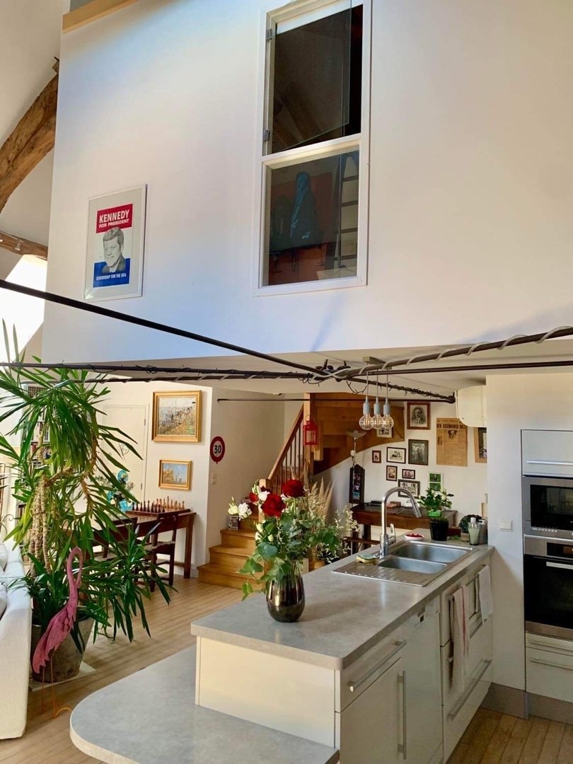 Maison à Arrondissement de Sarlat-la-Canéda, Nouvelle-Aquitaine, France 5 - 18713324
