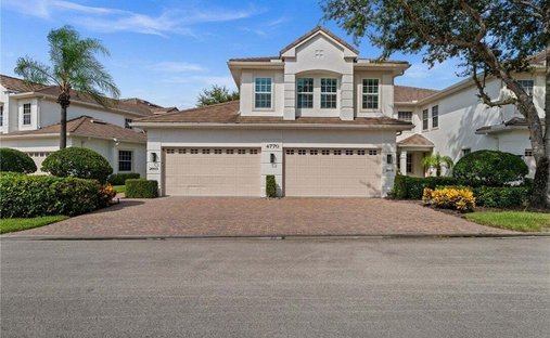 Eigentumswohnung in Naples, Florida, Vereinigte Staaten 1